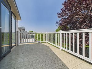 Deck- click for photo gallery
